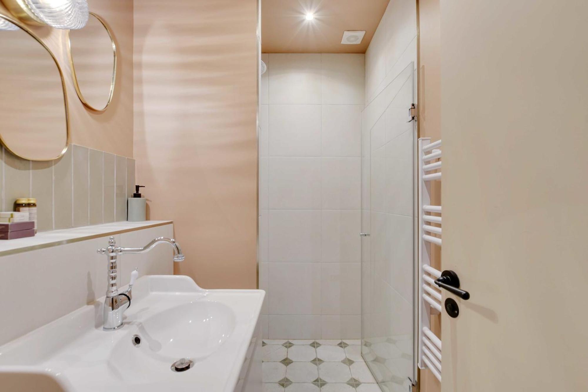 Residence Passage Du Caire Paryż Zewnętrze zdjęcie